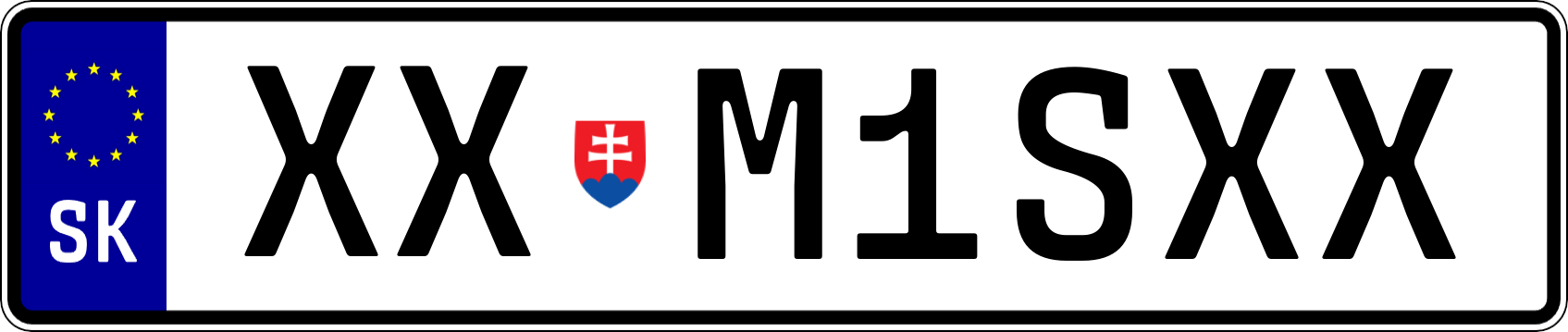 Typ IV - Vlastná 1R