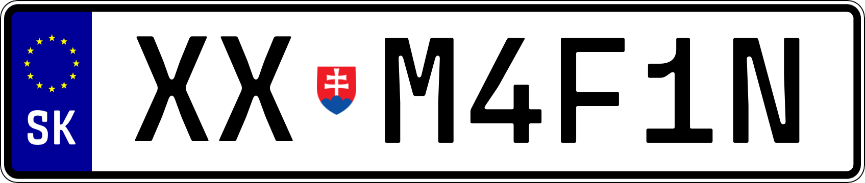 Typ IV - Vlastná 1R