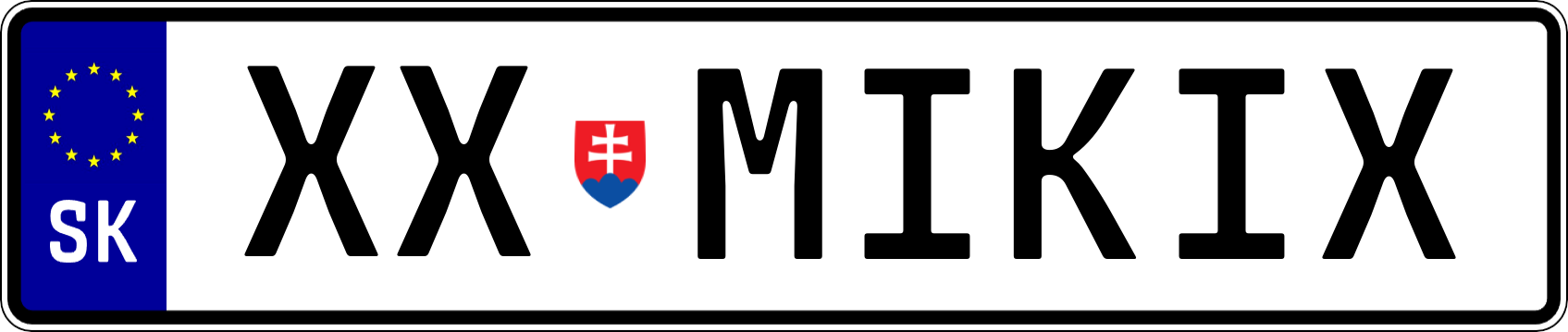 Typ IV - Vlastná 1R