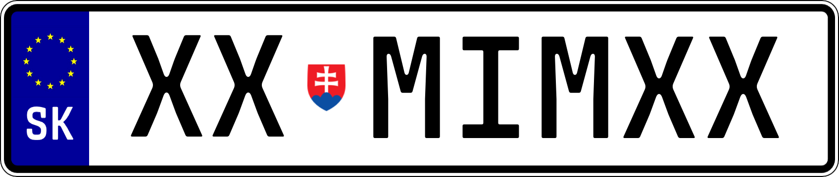 Typ IV - Vlastná 1R