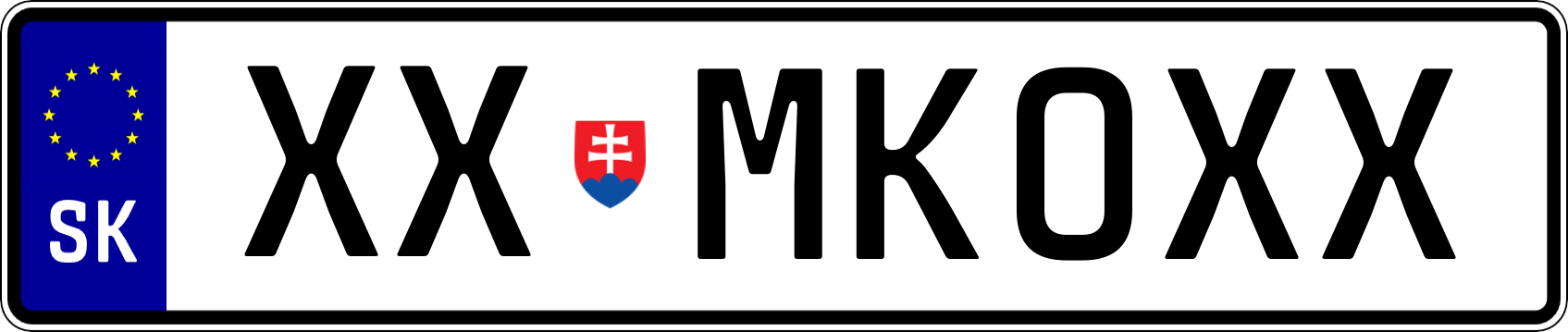 Typ IV - Vlastná 1R