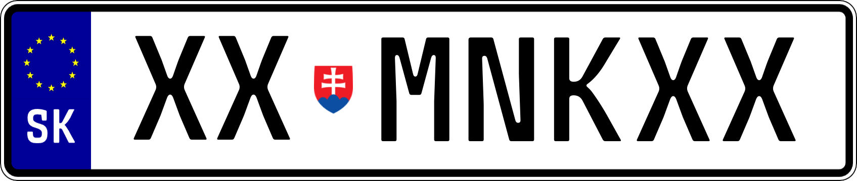 Typ IV - Vlastná 1R