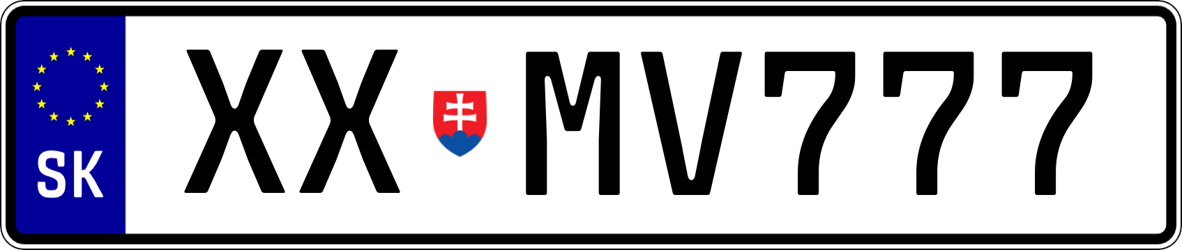 Typ IV - Vlastná 1R