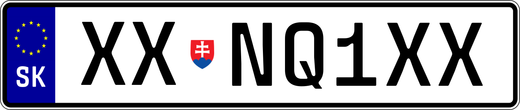 Typ IV - Vlastná 1R