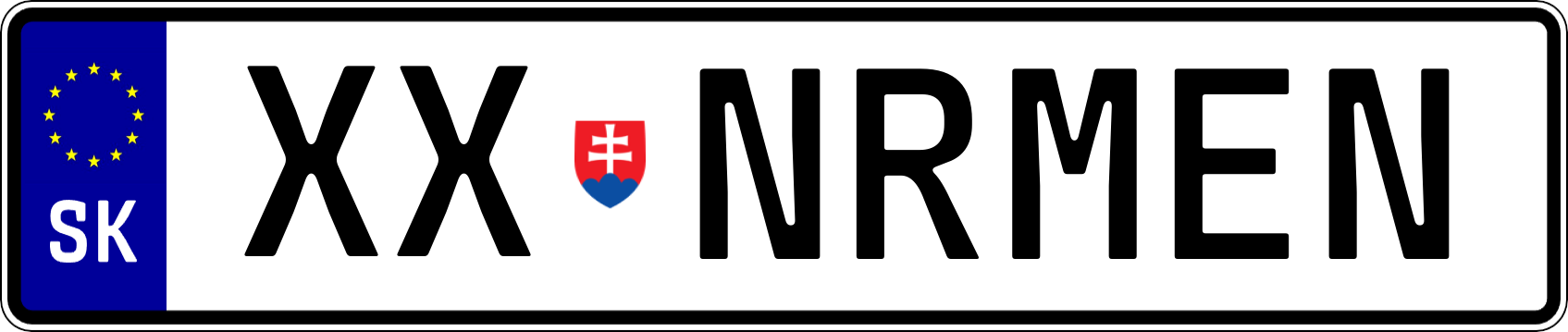 Typ IV - Vlastná 1R