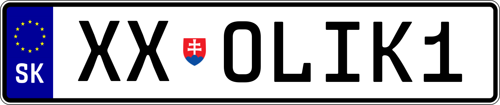 Typ IV - Vlastná 1R