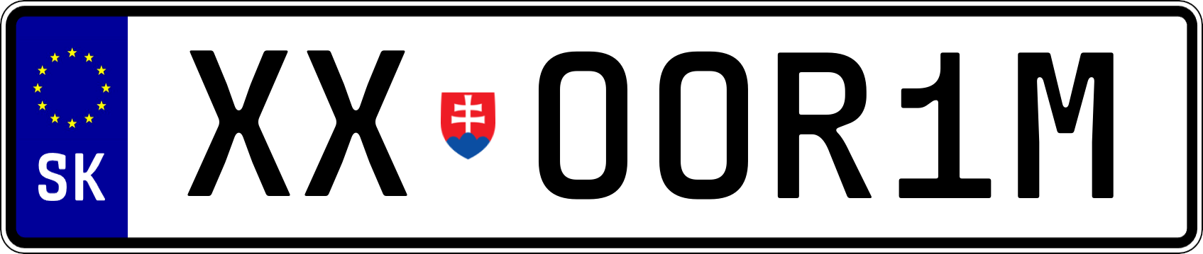 Typ IV - Vlastná 1R