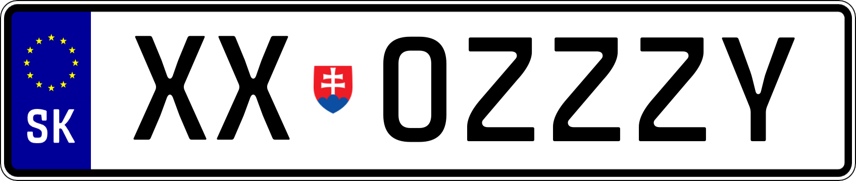 Typ IV - Vlastná 1R