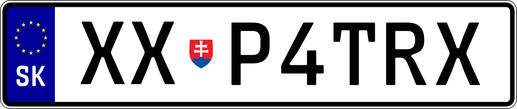 Typ IV - Vlastná 1R