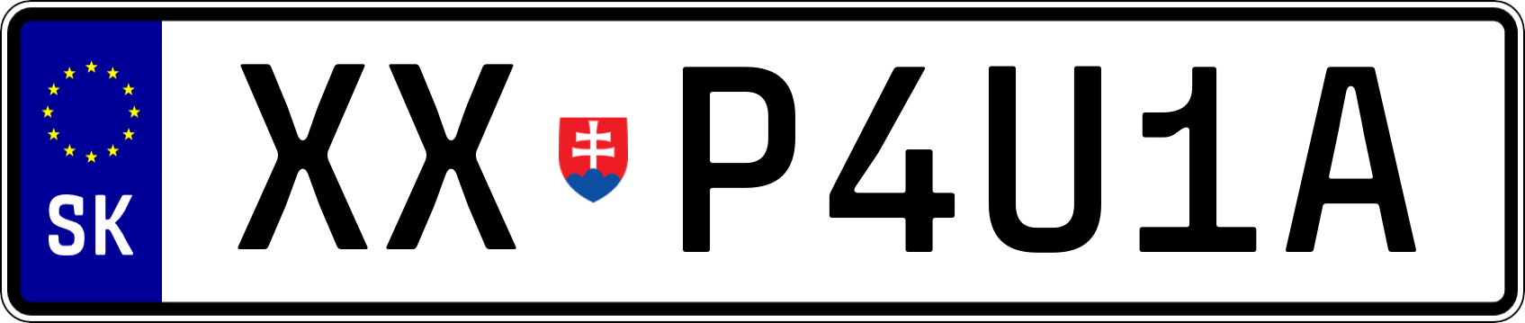 Typ IV - Vlastná 1R