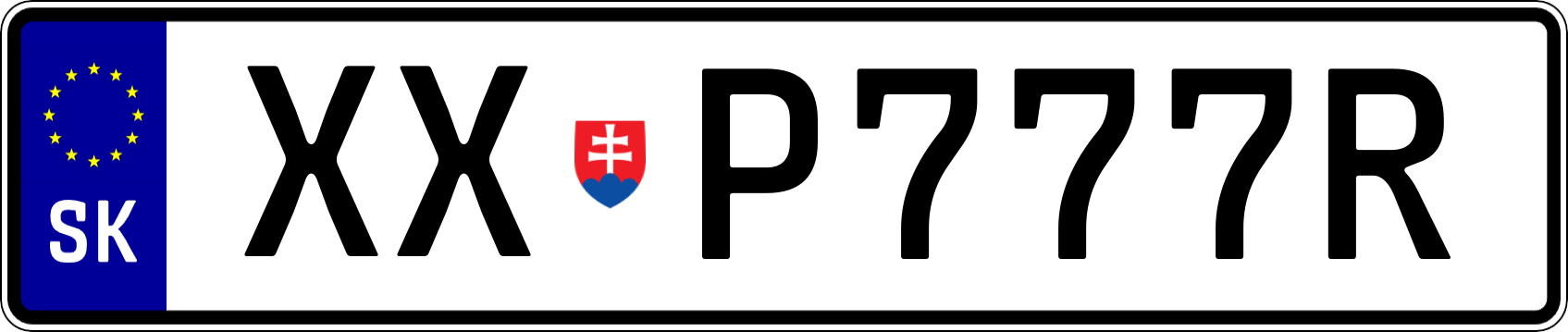 Typ IV - Vlastná 1R