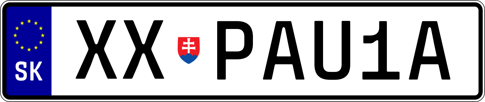 Typ IV - Vlastná 1R