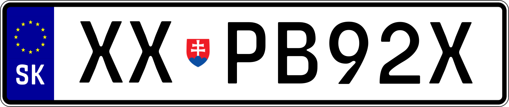 Typ IV - Vlastná 1R