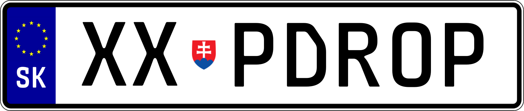 Typ IV - Vlastná 1R