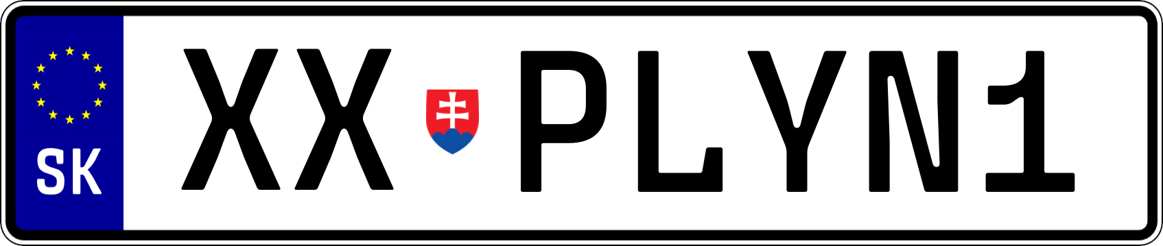 Typ IV - Vlastná 1R
