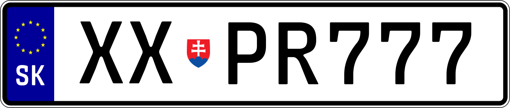 Typ IV - Vlastná 1R