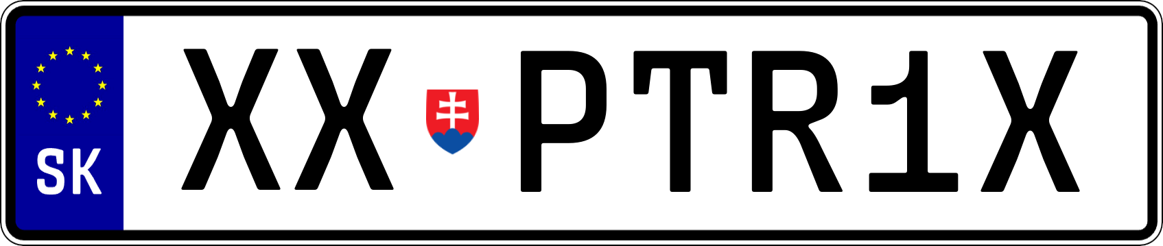 Typ IV - Vlastná 1R