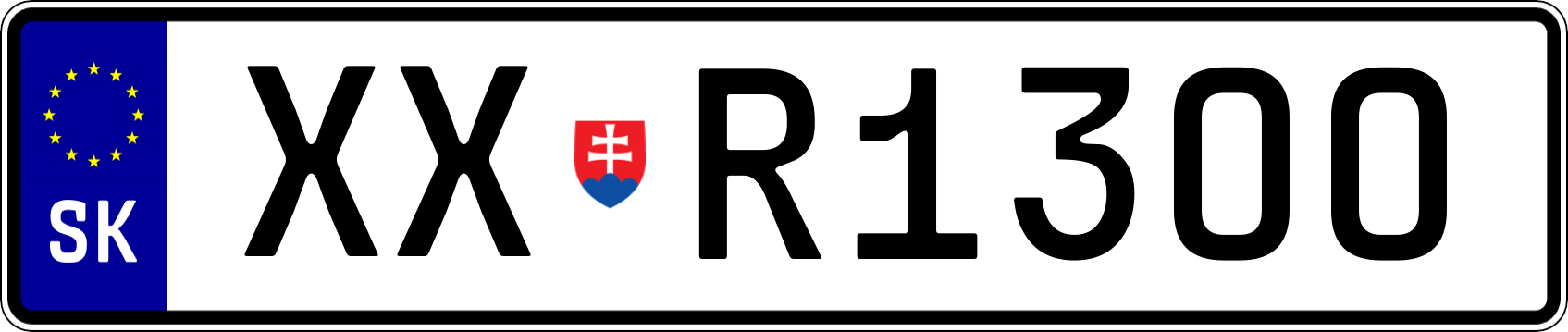 Typ IV - Vlastná 1R