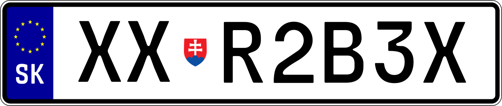 Typ IV - Vlastná 1R