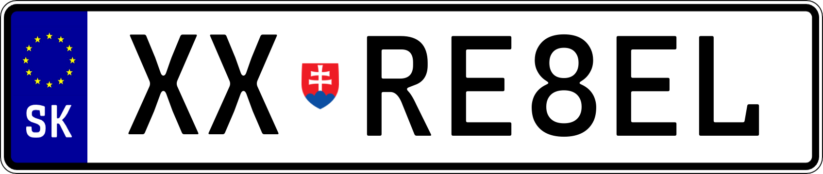 Typ IV - Vlastná 1R