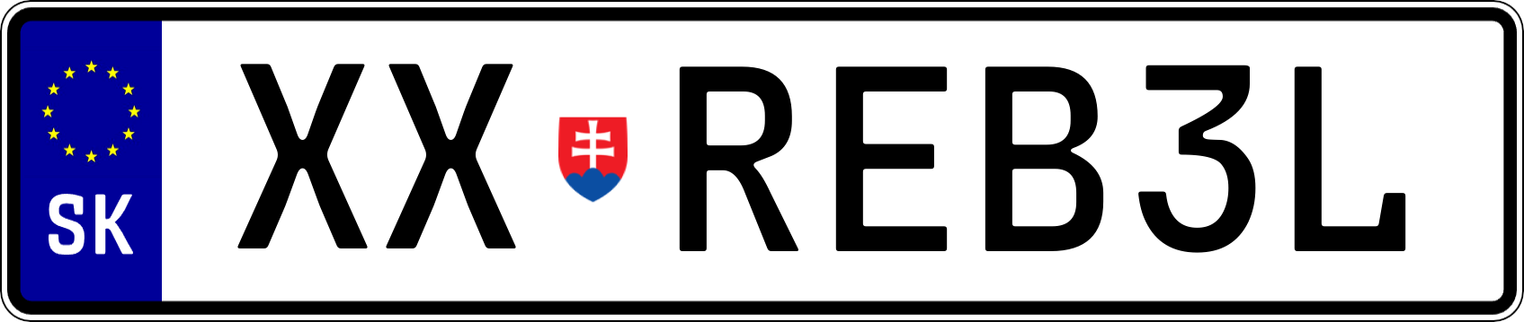 Typ IV - Vlastná 1R