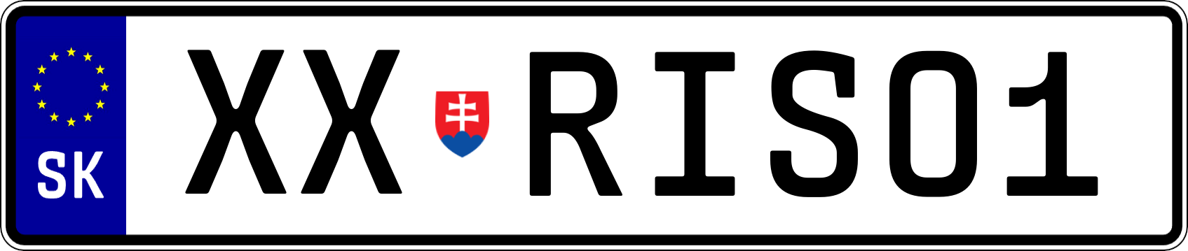 Typ IV - Vlastná 1R