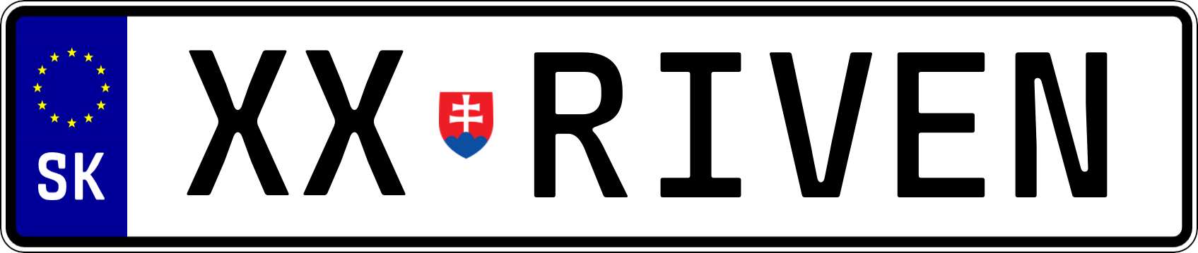 Typ IV - Vlastná 1R