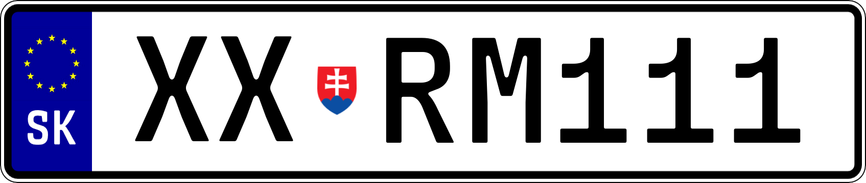 Typ IV - Vlastná 1R