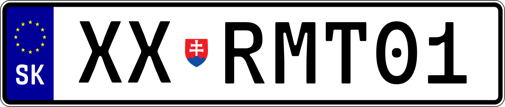 Typ IV - Vlastná 1R