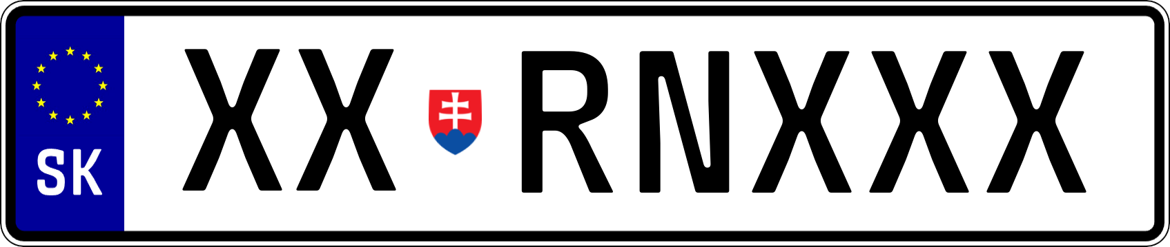 Typ IV - Vlastná 1R