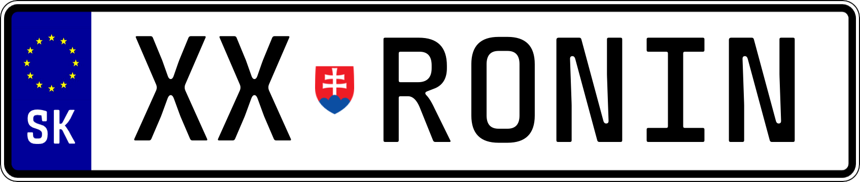 Typ IV - Vlastná 1R