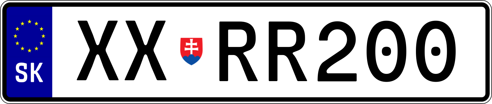 Typ IV - Vlastná 1R