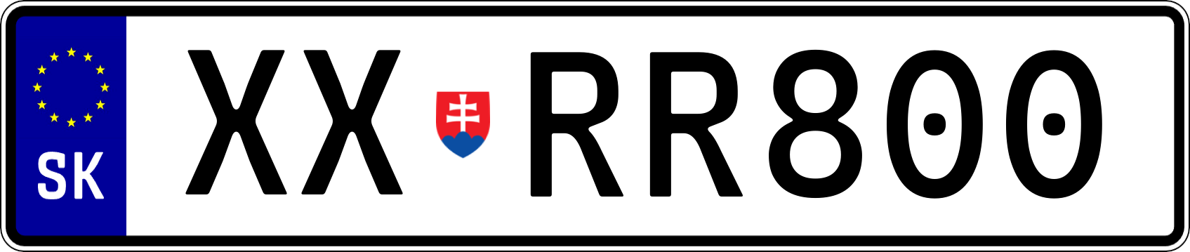 Typ IV - Vlastná 1R