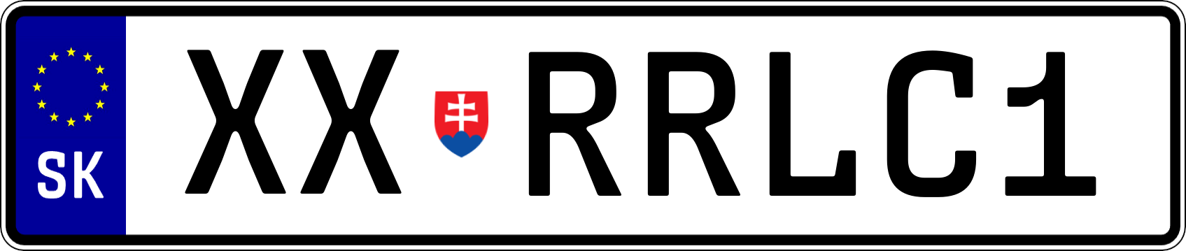 Typ IV - Vlastná 1R