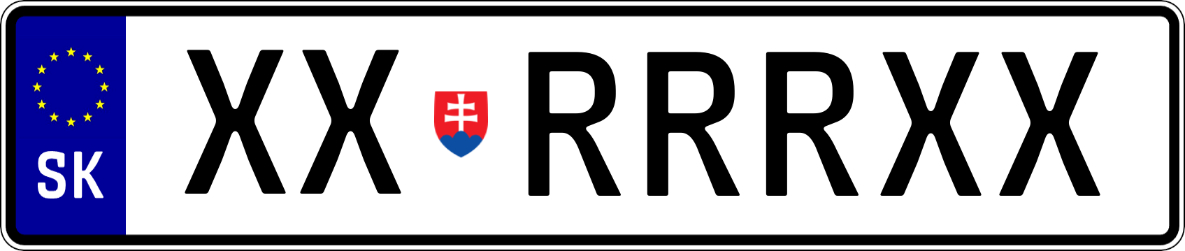 Typ IV - Vlastná 1R