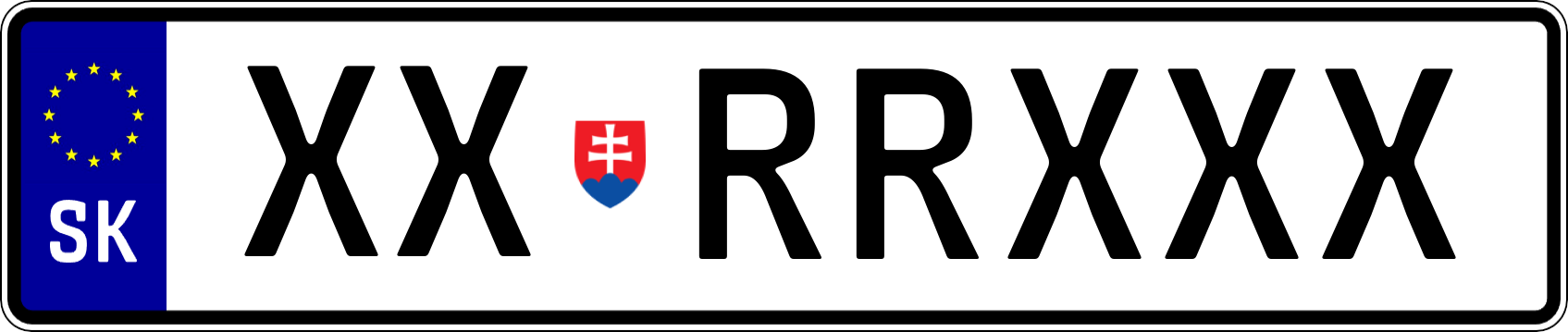 Typ IV - Vlastná 1R