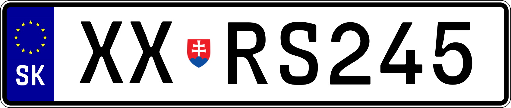 Typ IV - Vlastná 1R