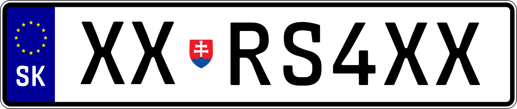 Typ IV - Vlastná 1R