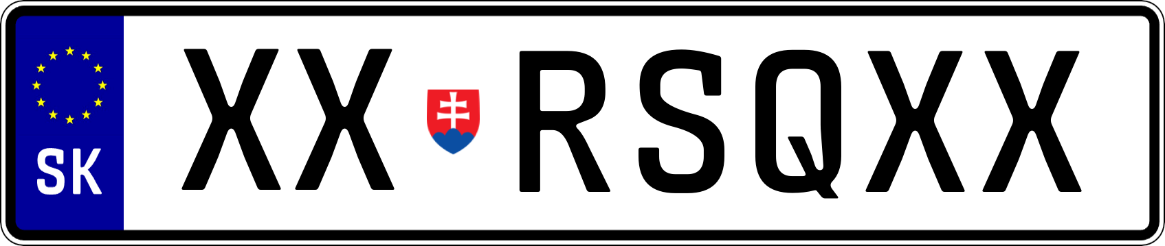 Typ IV - Vlastná 1R