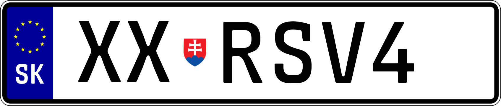 Typ IV - Vlastná 1R