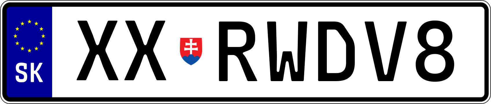 Typ IV - Vlastná 1R