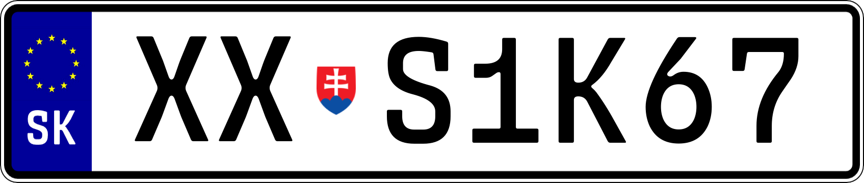 Typ IV - Vlastná 1R