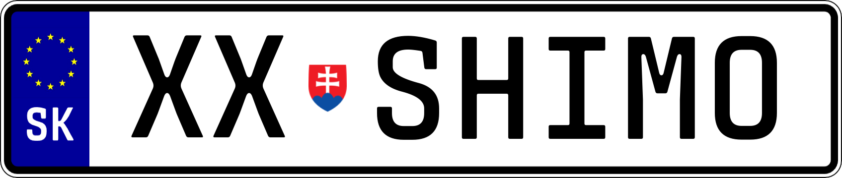 Typ IV - Vlastná 1R