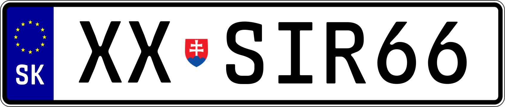 Typ IV - Vlastná 1R