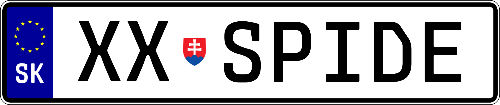 Typ IV - Vlastná 1R