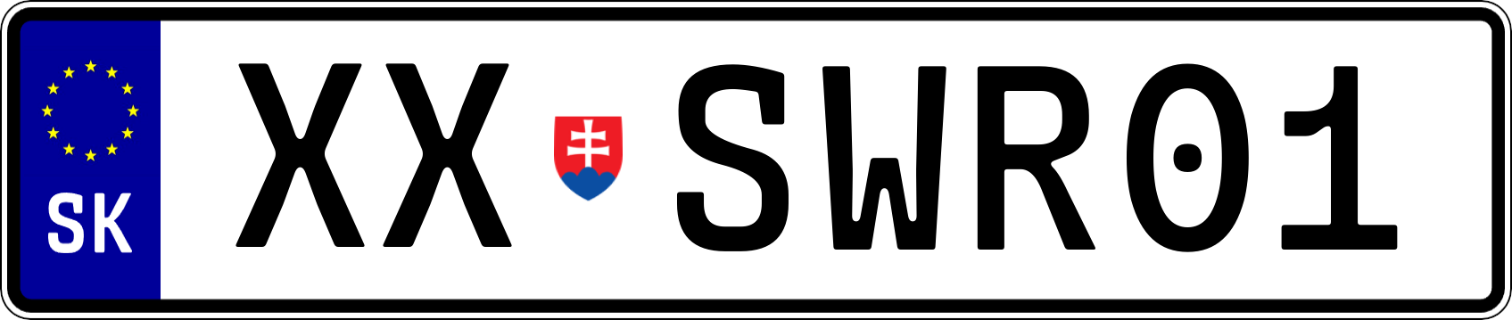 Typ IV - Vlastná 1R