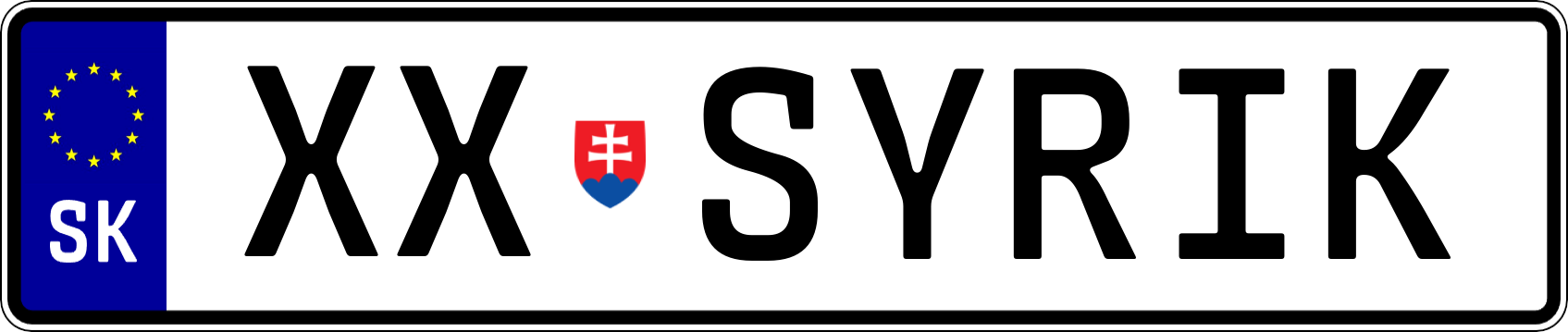 Typ IV - Vlastná 1R