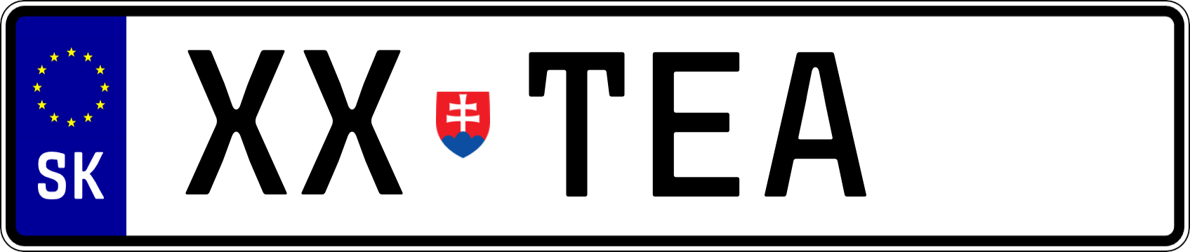 Typ IV - Vlastná 1R