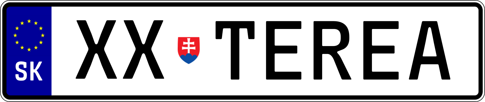 Typ IV - Vlastná 1R