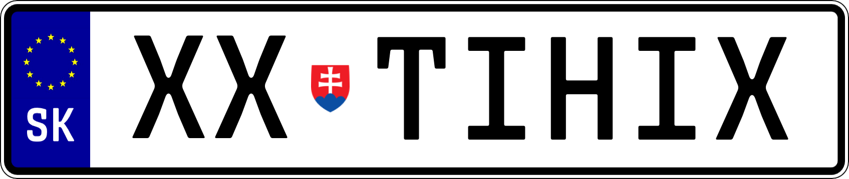 Typ IV - Vlastná 1R